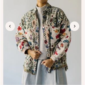 Piper and Scoot Jacket